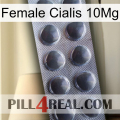 Female Cialis 10Mg 30